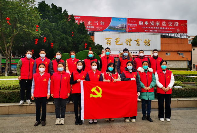 眾志成城，共抗疫情2