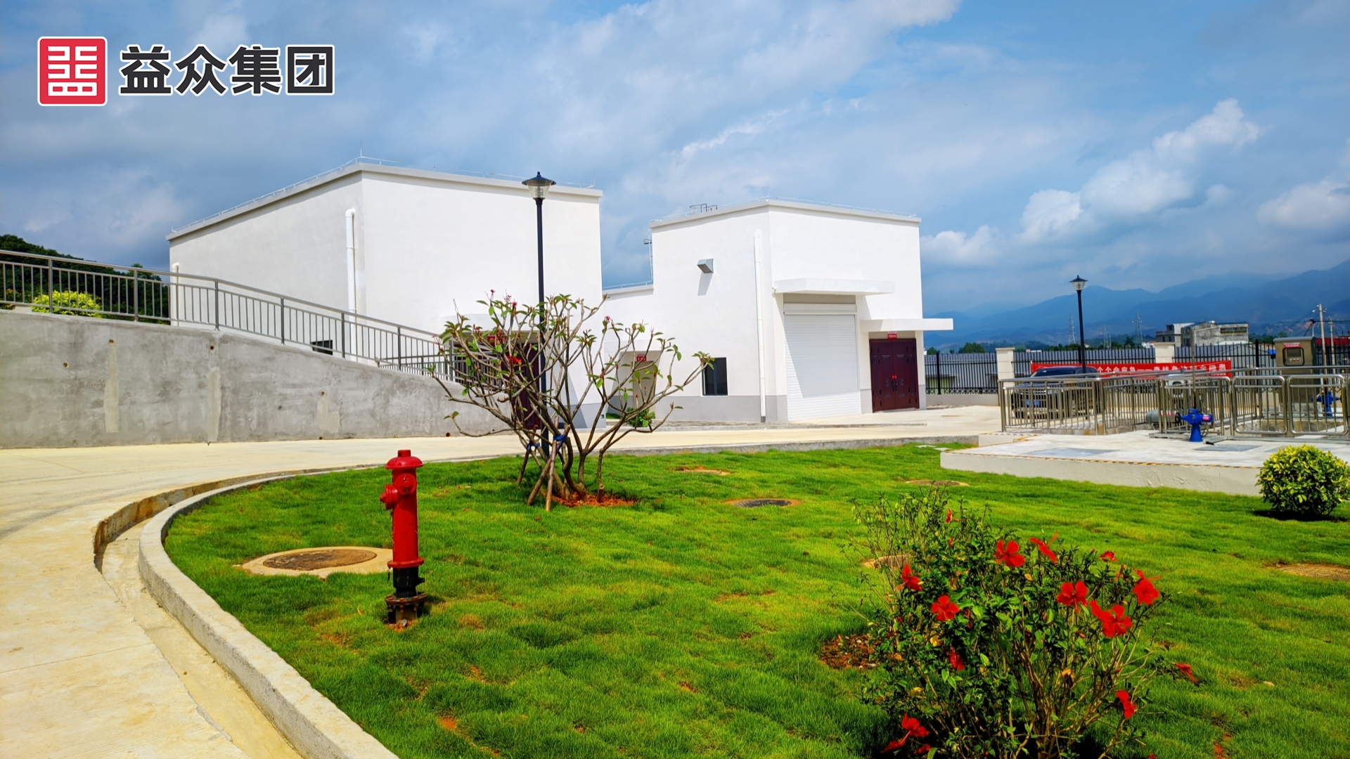 廠區(qū)圖（2）_副本